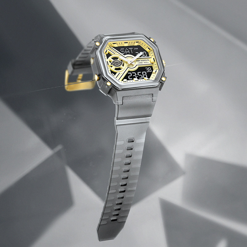  dickies手表欧美腕表