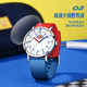 Dickies student watches for men and women, middle and high school quartz watches