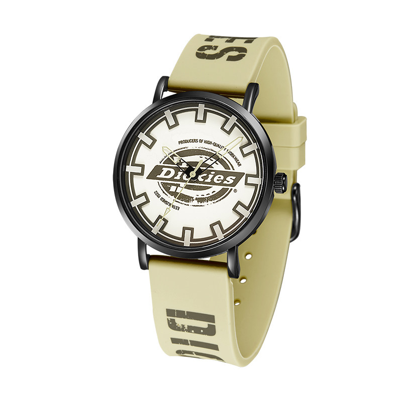 dickies旗舰店经典复古学生礼盒 dickies手表国产腕表