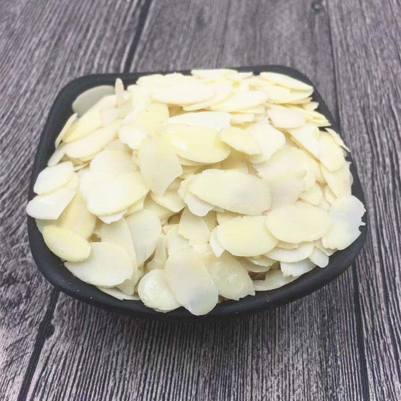 美国进口 蓝钻杏仁片烘焙原料 500g装巴旦木片 面包蛋糕装饰 包邮,淘宝优惠券,粉丝福利购,淘宝优惠卷