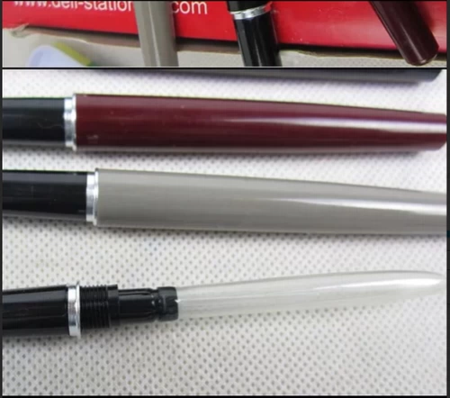 Утиная ручка -ручка направляет направляющие направляющие ручки рисование ручки