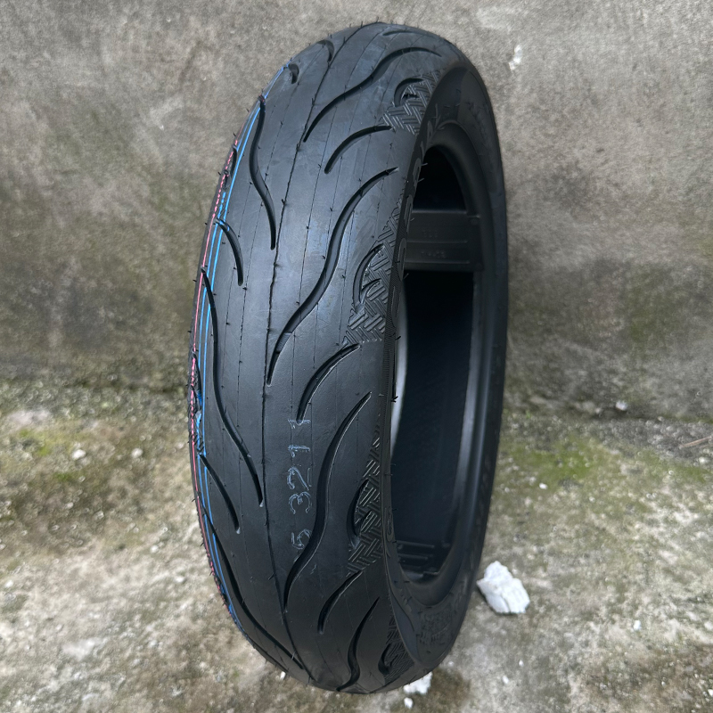 诚远电动摩托车真空胎3.00-10电瓶车轮胎80/90-10适用于爱玛雅迪 - 图3