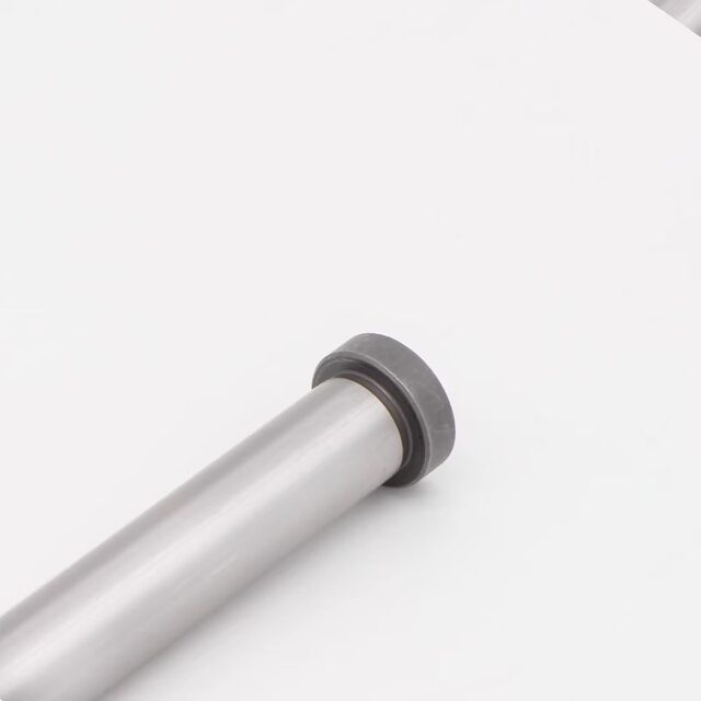Plastic mold return needle back thimble/reset rod/return rod back rod standard mold frame diameter 12 15 16 20