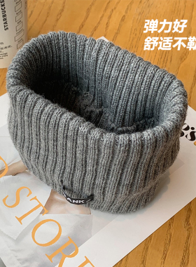 秋冬款发带女生韩版ins风宽边洗脸头箍简约百搭网红同款运动头饰