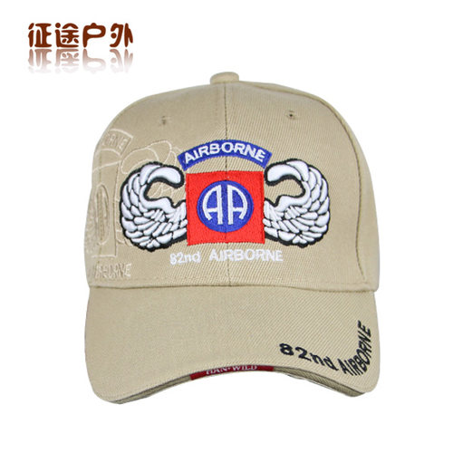 纪念棒球帽户外太阳帽遮阳鸭舌帽海豹突击队骑行防嗮帽 - 图2