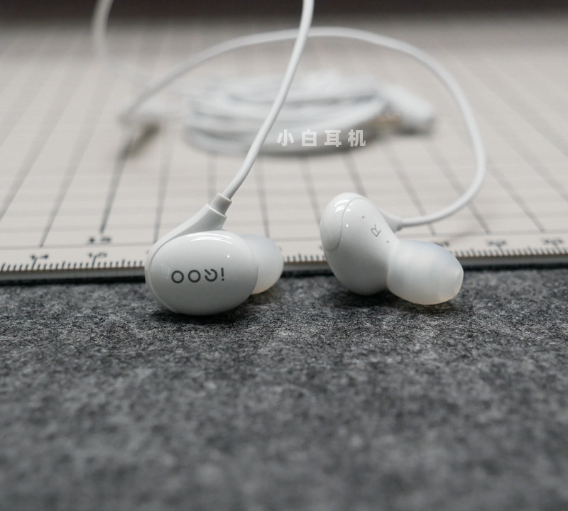 官99。捡漏一条原装iQ家入耳式手机耳机 3.5mm弯插头有线带麦,淘宝优惠券,粉丝福利购,淘宝优惠卷