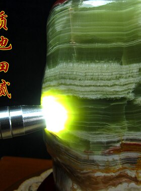 天然玉石泰山石观赏摆件送礼