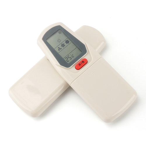适用春兰空调遥控器 KT-CL2C KFR-22GW/32GW/35GW//B/GA - 图1
