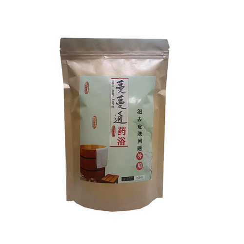 【蔓蔓通】牛皮药浴泡澡成人儿童皮肤外用药包汗蒸中药草本无激素 - 图3