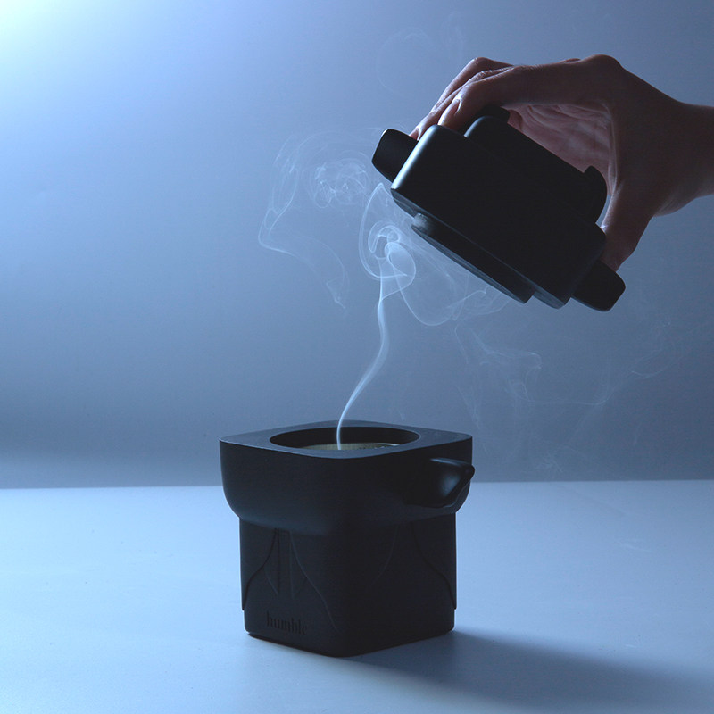 humble香薰蜡烛礼盒国潮助氛室内摆件女新年新婚礼物情人节睡眠,淘宝优惠券,粉丝福利购,淘宝优惠卷