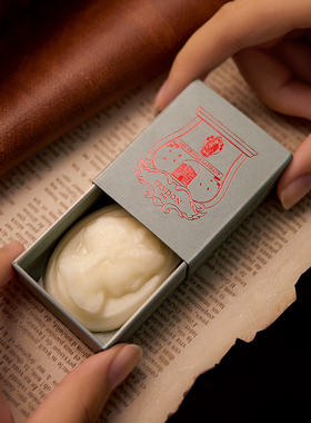 TRUDON香薰奚梦瑶伴手礼