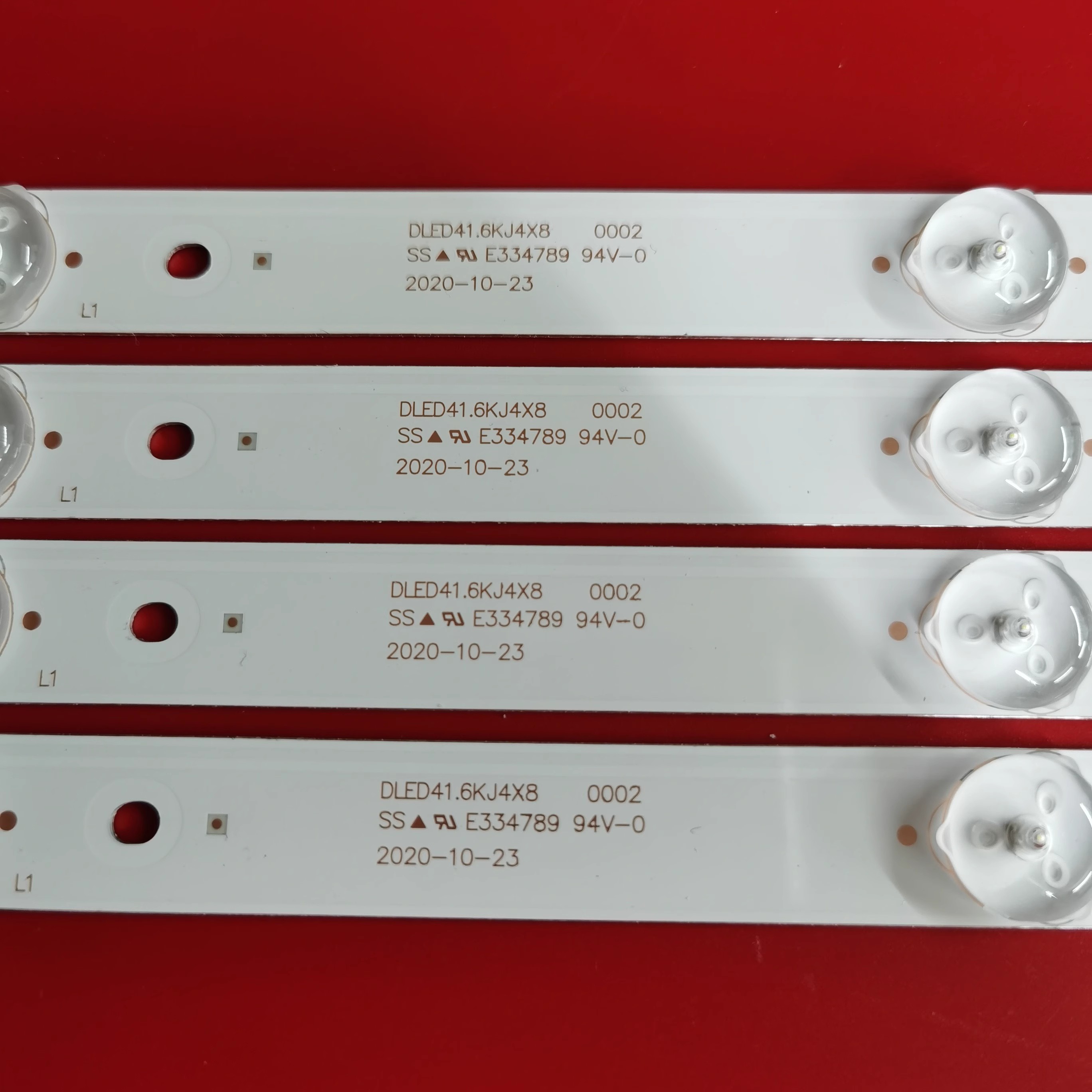 适用康佳LED42E330N LED42F1100C LED42G1100 43M60C灯条 LED灯条 - 图0