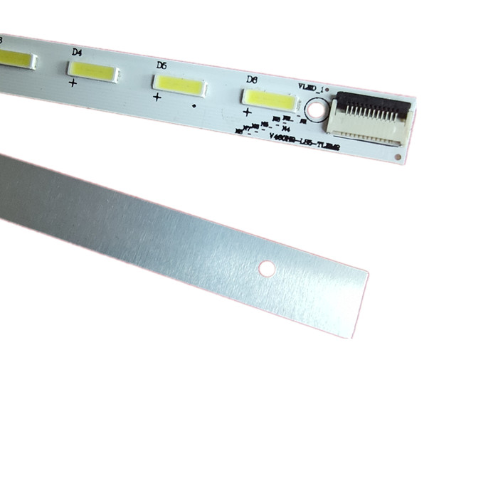 适用海尔LE46A700K/R灯条L_41-D067385 R_41-D067386显示V460HK2- - 图3