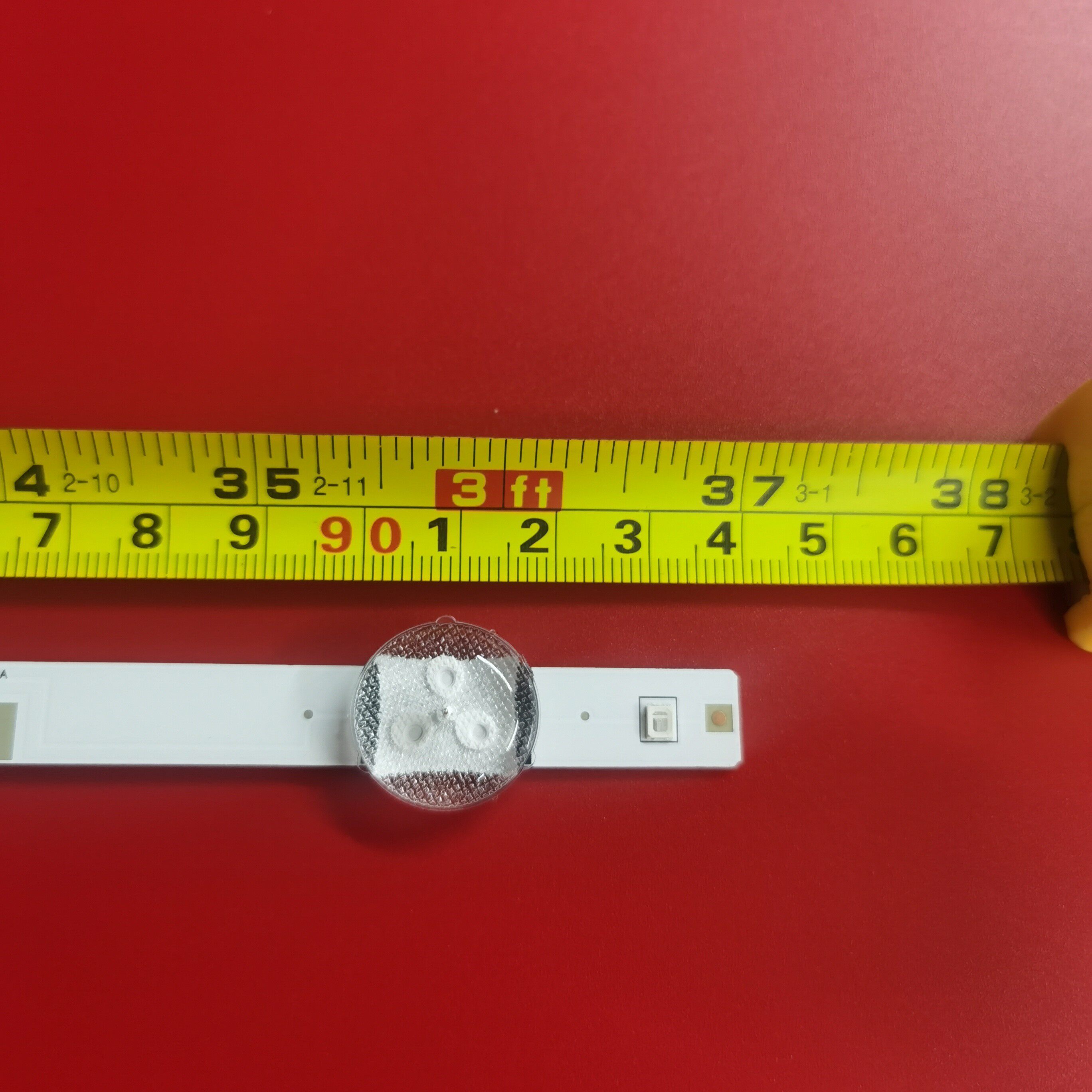 适用三星UN48J5200 UA48KF21EAJXXZ灯条V5DN-480SMA-R4 SMB-R3 - 图3