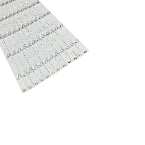 适用海尔LE50B8000灯条30350006205 LED50D06-ZC14AG-01背光灯 - 图3