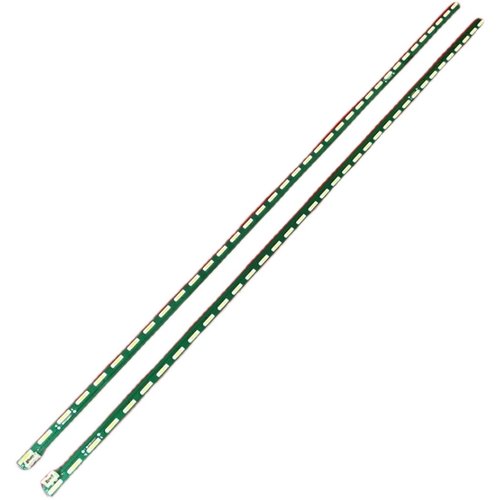 适用LG 43LX310C 43LF5400 43LF5420灯条MAK63207801 GIGAN01-079 - 图0