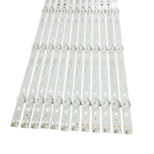 适用海尔LE50AL88U31灯条液晶ECH0M-50UK-4650UK003-A1背光灯电视 - 图3