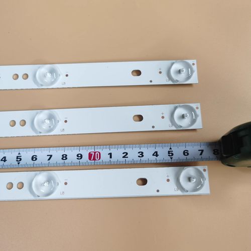 适用三洋39CE5210H2全新LE42B9000D灯条RF-AE420E30-0901S-02 A5 - 图2