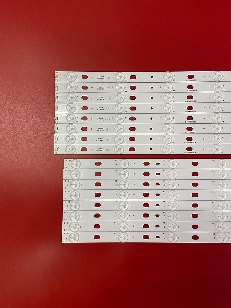 适用松下TH-60A430K灯条IC-D-HWBR60D322L R背光灯液晶电视机LED - 图3