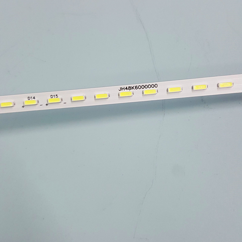 适用乐华LED40C380灯条RF-A1400P14-1405S-01灯管40寸液晶电视机-图2