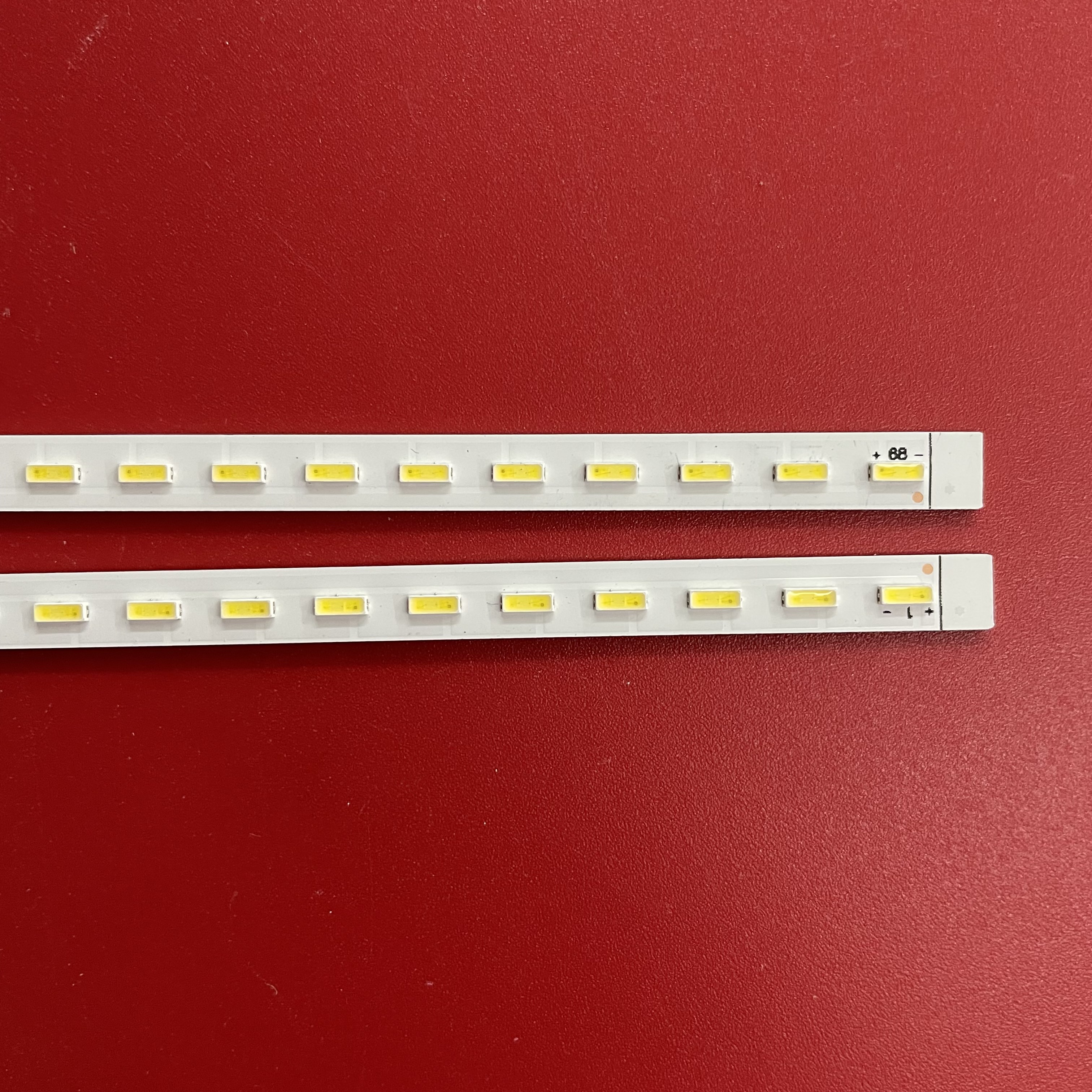 适用微鲸K43W W43F W43K灯条NS-43 A082-L/R屏TPT430H3-DUYSHA.G - 图2