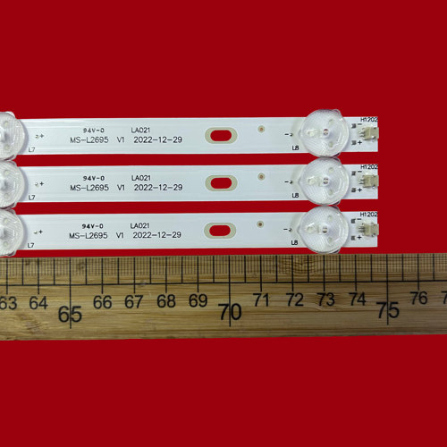 适用MS-L2695 V1灯条ECON EX-40FS001B Rca Rtv4019sm背光灯条 - 图2