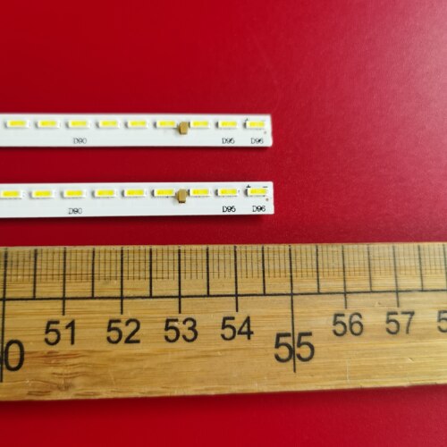 适用创维50G7 50Q7灯条2D02898 Y1503-500E5A00-00 SEL500WY背光 - 图1