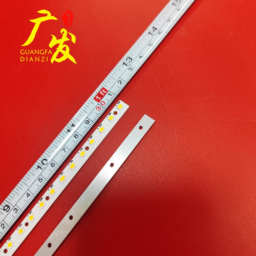 苹果一体机27寸A1312灯条LM270WQ1灯条SDA2 SDB1 SDE3 SDDBWF5 - 图2
