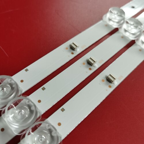 ELED46-88灯条CC02430D738V05 43E20 3X8 8S1P 1410 0D20 E479275 - 图0