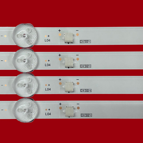 适用长虹58D4PS灯条JL.D58091330-002AS-M-V02背光灯电视机LED - 图1