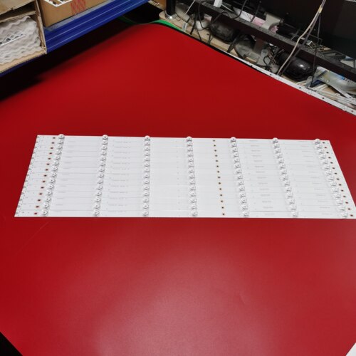 适用夏普LCD-70N4AA 4T-C70AHZA灯条3P70P5022-A0 3P70P5020-A1 - 图2