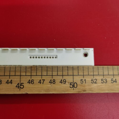 适用三星UE43M550灯条LM41-00299A BN96-39506A V6EY_430SM0_56LE - 图1