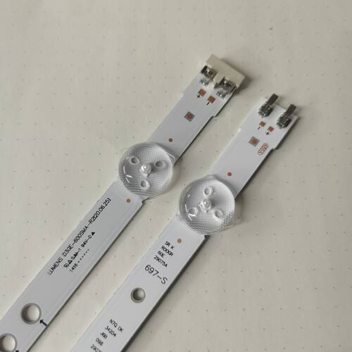 适用三星UA60F6088AJ灯条2013SVS60 3228N1 B2 L07 R07  LM41-000 - 图3