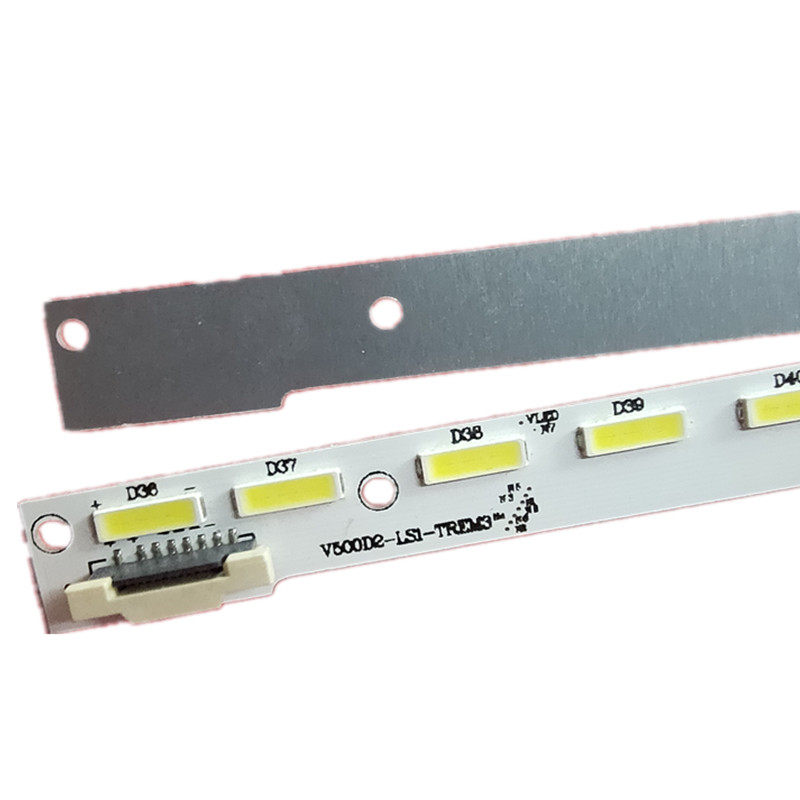 适用先锋LED-50U600D灯条V500D2-LS1-TLEM2 TREM3屏V500DK2-KS1,淘宝优惠券,粉丝福利购,淘宝优惠卷