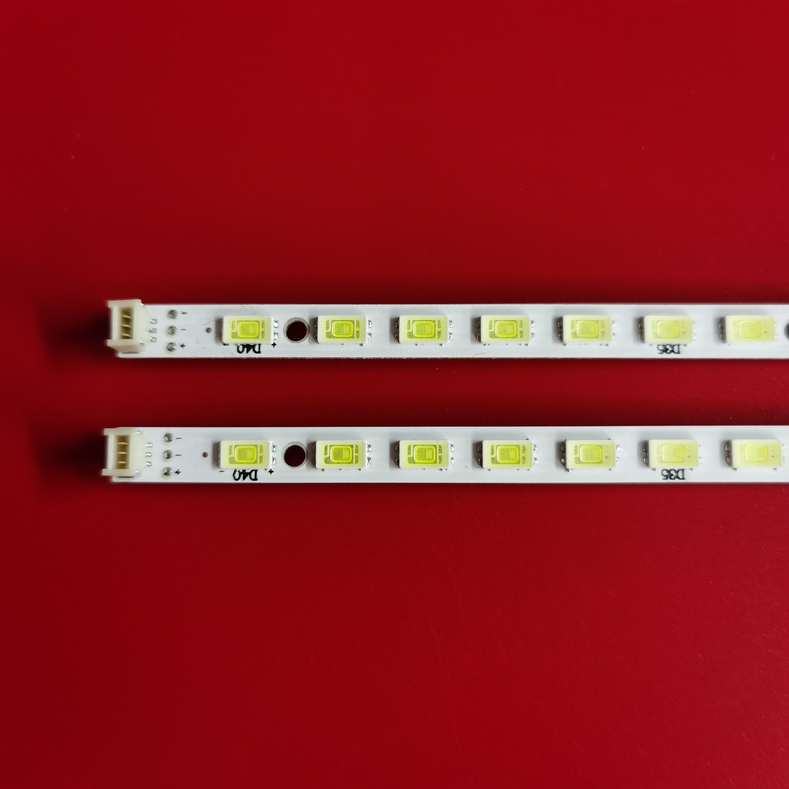 适用长虹LE32Z550灯条LED32860IX背光海尔LE32G70灯条31T15-03a-图2