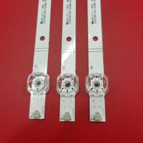 适用海信42E2F灯条HD425Y1F61-T0L1灯条JL.D42561330-003DS-M_V01 - 图0