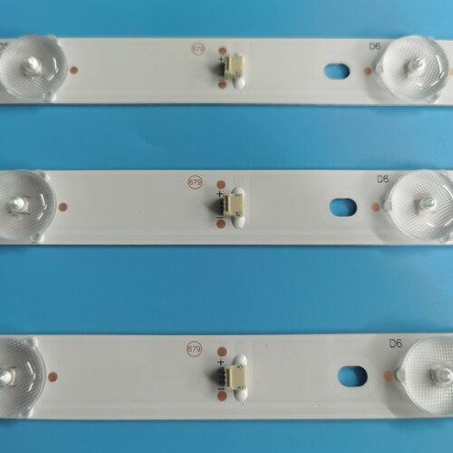适用海尔LE39B510X灯条CRH-K385YN3535T0309692-REV1.1L电视机 - 图1