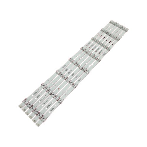 适用TCL 65A464灯条65V2 65L2 65D6背光灯条65HR330M08A1 V4电视 - 图3