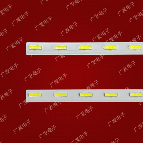 适用索尼KD-49X7500E灯条4-595-781-70828GD E-R801004322C49F2AD - 图0