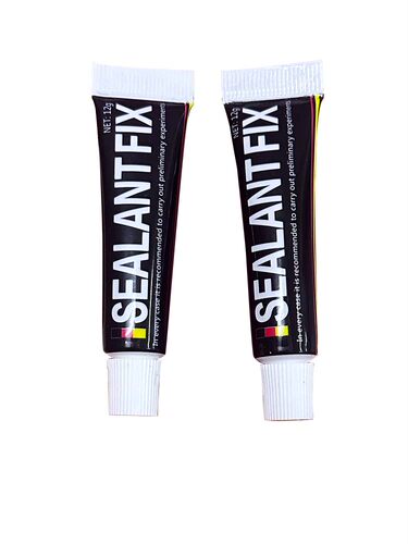 导热胶液晶电视机背光灯条专用硅胶SEALANT FIX灯条固定胶高强度 - 图3