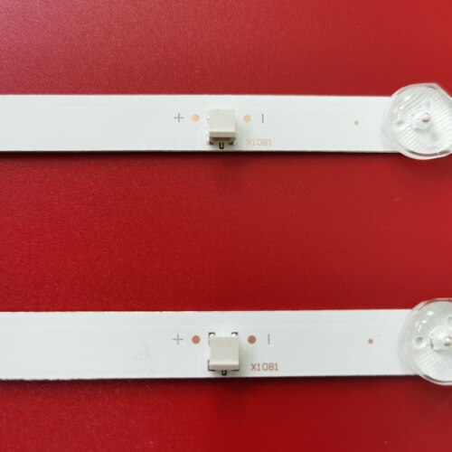适用长虹43H6GF 43T8S 43D4PF灯条JL.D43081330-002SS-M_V01电视 - 图1