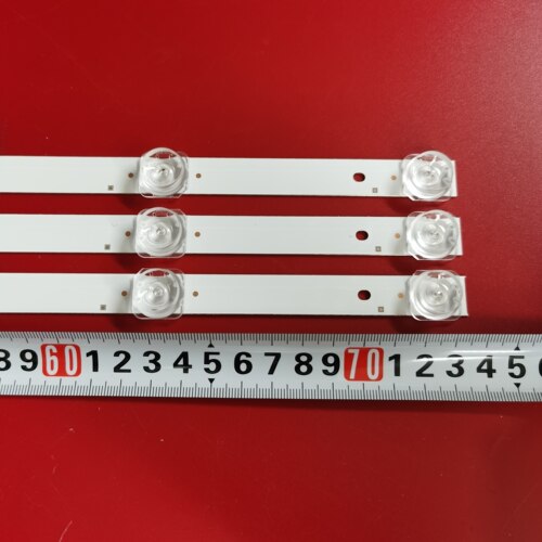 ELED46-88灯条CC02430D738V05 43E20 3X8 8S1P 1410 0D20 E479275 - 图1