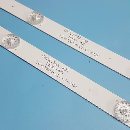 适用欧宝丽32Z80灯条CH32L64A-V01 DSBJ-WG LB-C320X16-E3液晶LED - 图0