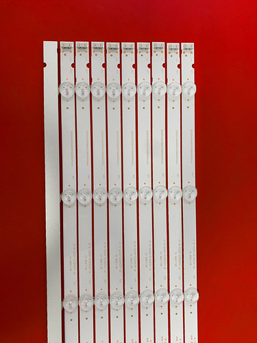 适用创维50M1 50G2A 50G3 50F5灯条JL.D50051235-202AS-M液晶电视 - 图0