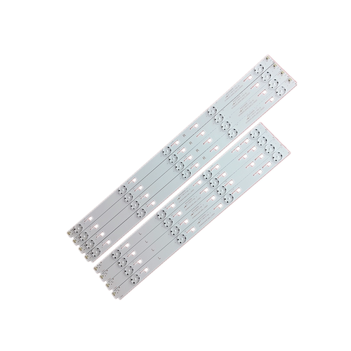 适用索尼KD-49X8000C灯条SVY490A23-REV00-5LED-L-150223电视灯条 - 图3