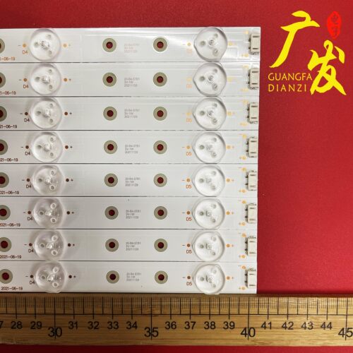 创维43E3000电视灯条SDL430FY-LD0000-X2 YAL03-00935280-03灯条 - 图2