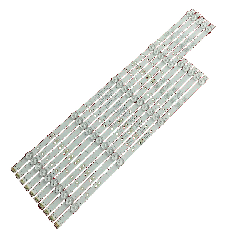 酷开55K5X 55K5S灯条APT-LB17078 APT-LB17079 W55-LP00/RP00背光 - 图0