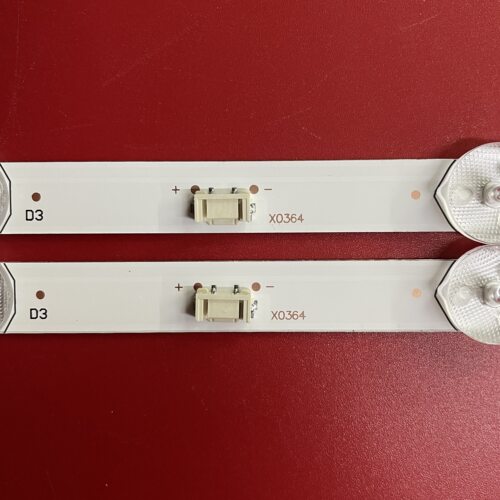 适用创维32X3 32E381S 32E361S灯条APT-LB17091-W32 SW32D06-ZC22 - 图1