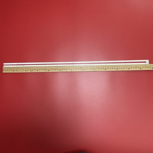 适用海尔LU58F31N灯条6202B000CT100 CS100 V580DJ4-ME5背光灯LED - 图0