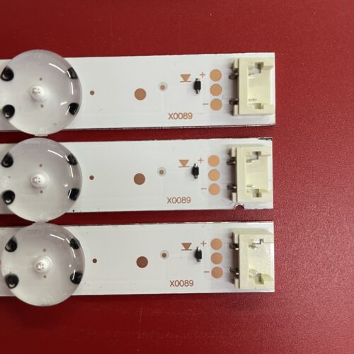 适用LG 43LK5700PCA灯条LG43D07-ZC31AG-02 303LG430001背光灯LED - 图1